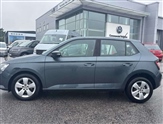 Skoda Fabia Image 4