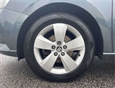 Skoda Fabia Image 5