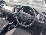 Skoda Fabia Image 6