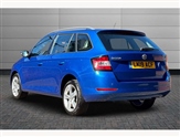 Skoda Fabia Image 5