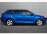 Skoda Fabia Image 6