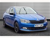 Skoda Fabia Image 1
