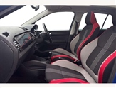 Skoda Fabia Image 2