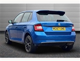 Skoda Fabia Image 5