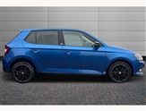 Skoda Fabia Image 6
