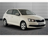 Skoda Fabia Image 1