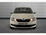 Skoda Fabia Image 2