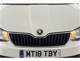 Skoda Fabia Image 5
