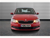 Skoda Fabia Image 2