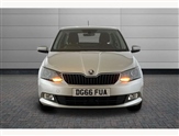 Skoda Fabia Image 2