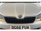 Skoda Fabia Image 5