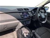 Skoda Fabia Image 2