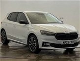 Skoda Fabia Image 1