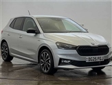 Skoda Fabia Image 1