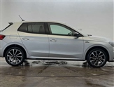 Skoda Fabia Image 4