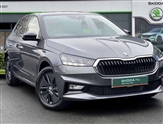 Skoda Fabia Image 1