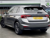 Skoda Fabia Image 3