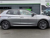 Skoda Fabia Image 4