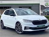 Skoda Fabia Image 1