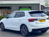 Skoda Fabia Image 3