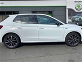 Skoda Fabia Image 4