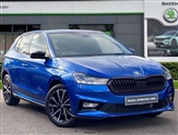 Skoda Fabia Image 1