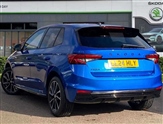 Skoda Fabia Image 3