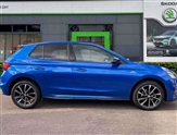 Skoda Fabia Image 4