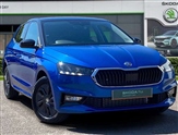 Skoda Fabia Image 1