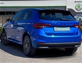 Skoda Fabia Image 3