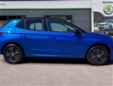 Skoda Fabia Image 4