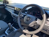 Skoda Fabia Image 6
