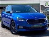 Skoda Fabia Image 1