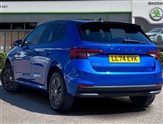 Skoda Fabia Image 3