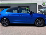 Skoda Fabia Image 4