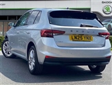 Skoda Fabia Image 3