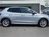 Skoda Fabia Image 4