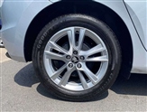 Skoda Fabia Image 5