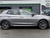 Skoda Fabia Image 4