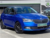 Skoda Fabia Image 1
