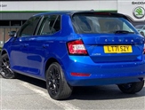 Skoda Fabia Image 3