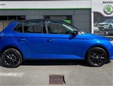 Skoda Fabia Image 4