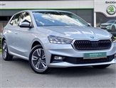 Skoda Fabia Image 1