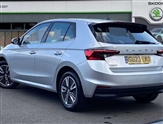 Skoda Fabia Image 3