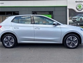 Skoda Fabia Image 4