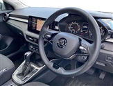 Skoda Fabia Image 6