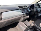 Skoda Fabia Image 2