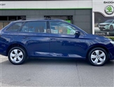 Skoda Fabia Image 4