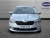 Skoda Fabia Image 2