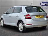 Skoda Fabia Image 3